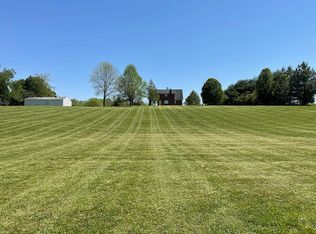 1845 W G Talley Rd, Alvaton, KY 42122