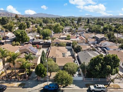 14628 Polk St, Sylmar, CA, 91342