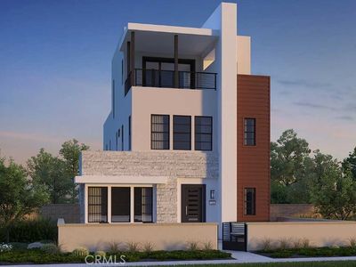 144 Yugen, Irvine, CA, 92618