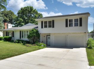 11631 Shirley St, Omaha, NE 68144