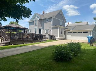 401 12th Ave, Mendota, IL 61342