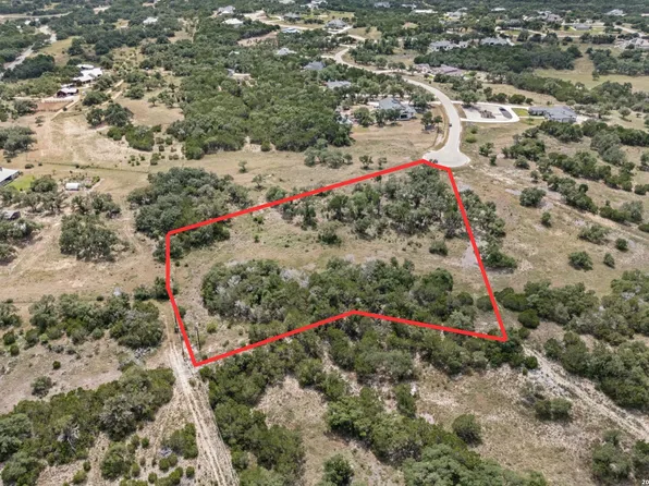 2159 Andalusia LOT 53, Canyon Lake, TX 78133
