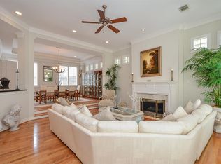 1911 Spann St, Houston, TX 77019