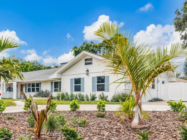 2402 GOLDENROD STREET, SARASOTA, FL 34239