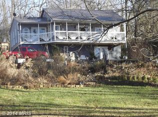 773 River Haven Dr, Harpers Ferry, WV 25425