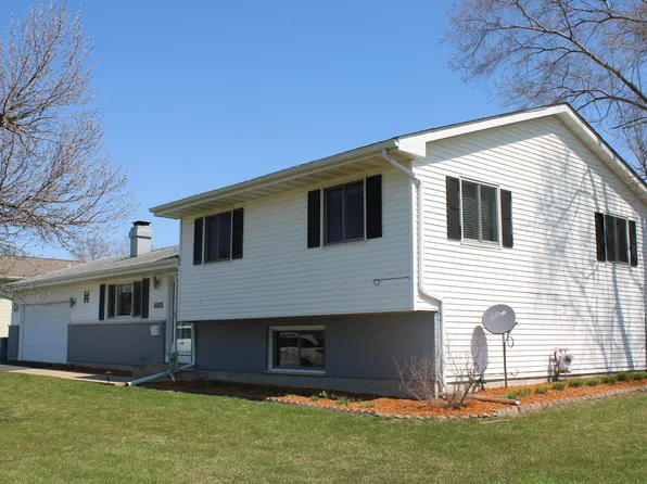 1001 Bratton Ave, Marseilles, IL 61341