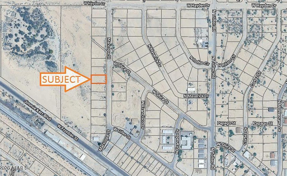 1st image of 4270 N Maricopa Street #-