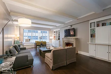 Sold by Sotheby's International Realty
