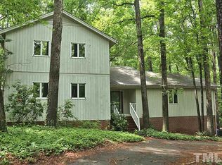 10205 Roadstead Way W, Raleigh, NC 27613