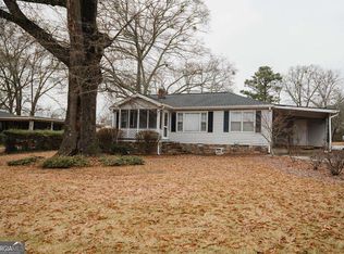 115 Bryan St W, Bremen, GA 30110