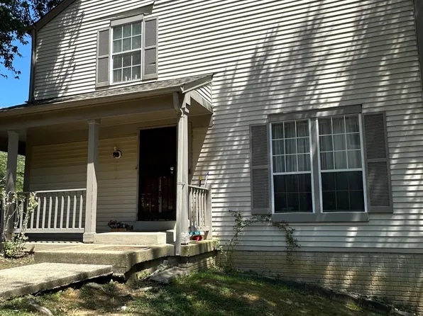 201 Post Oak Ct, Landover, MD 20785
