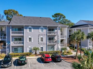 165 Royal Poste Rd #2909, Sunset Beach, NC 28468