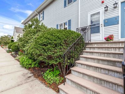 23 Waverly Pl Unit 23, Melrose, MA, 02176