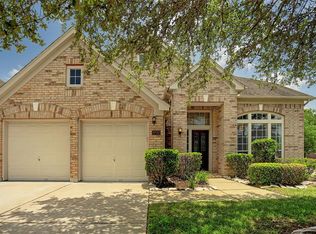 8702 Lasting Light Ct, Houston, TX 77095