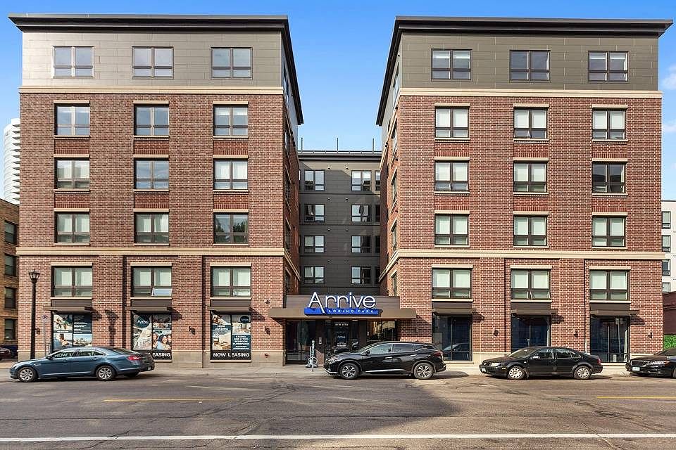 Arrive Loring Park Apartment Rentals Minneapolis, MN Zillow