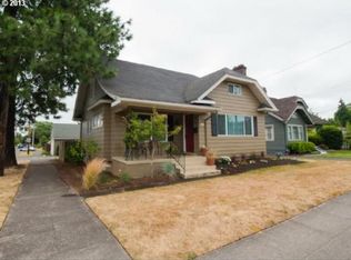 3718 NE 42nd Ave, Portland, OR 97213