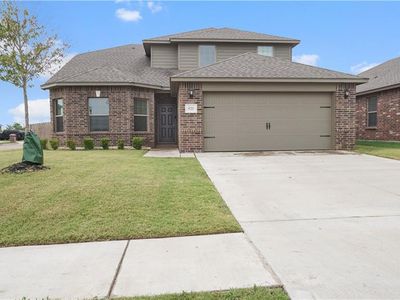 820 NW 5th St, Newcastle, OK, 73065