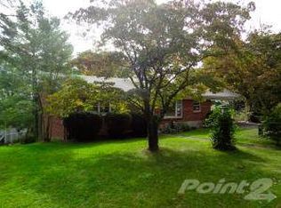 504 Calvary Rd, Lexington, VA 24450