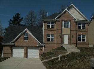 7404 Mary Scott Dr, Landover, MD 20785