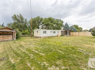 3518 Wasco Ave, Billings, MT 59101