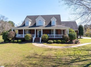 950 Hamlin Rd, Easley, SC 29642