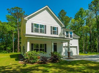 9969 Randall Rd, Mc Clellanville, SC 29458