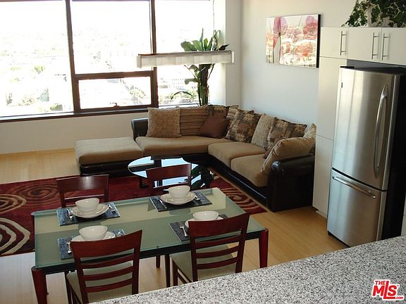 5th image of 1100 Wilshire Blvd APT 2004