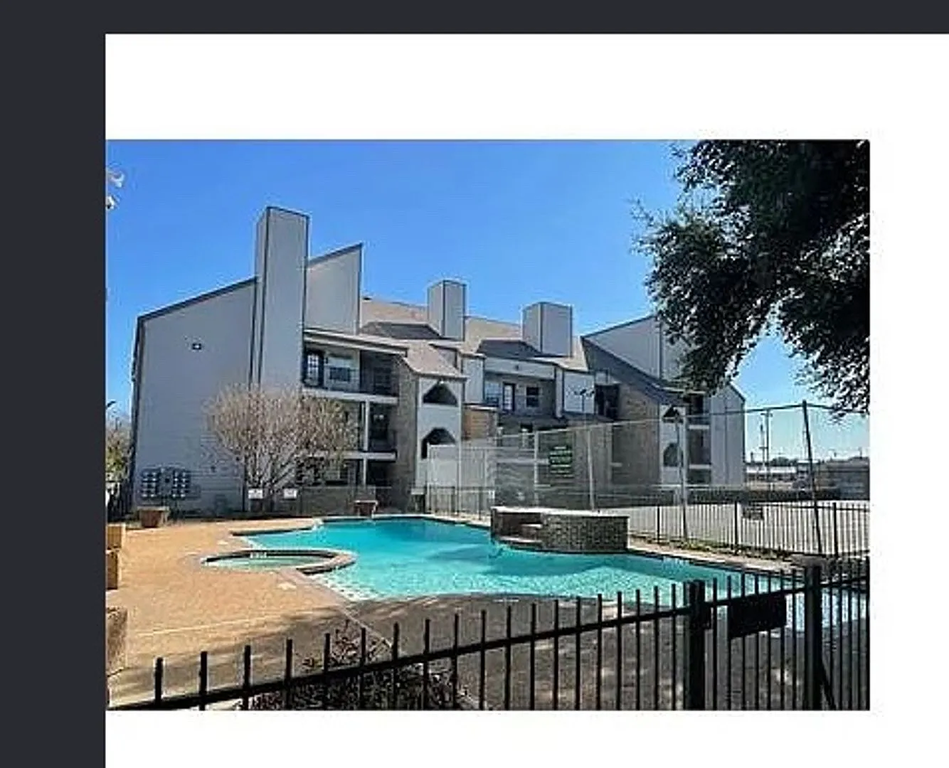 6108 Abrams Rd — Photo 1
