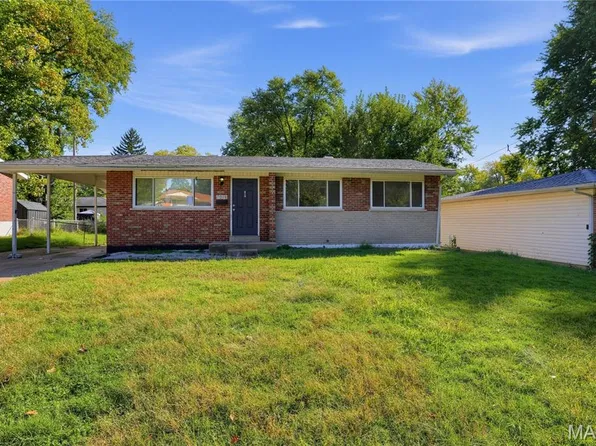 7016 Marlac Dr, Hazelwood, MO 63042