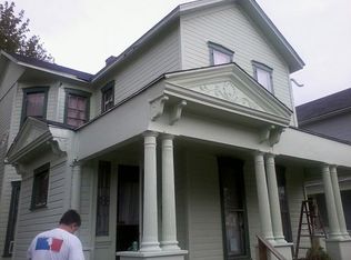 29 S Terry St, Dayton, OH 45403