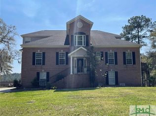 2 McLaughlin Ct, Richmond Hill, GA 31324