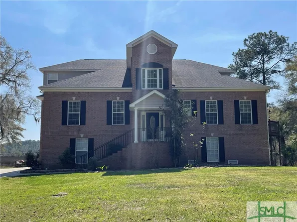 2 Mclaughlin Court, Richmond Hill, GA 31324