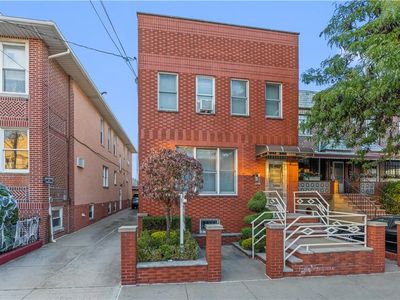 6906 12th Ave, Brooklyn, NY, 11228