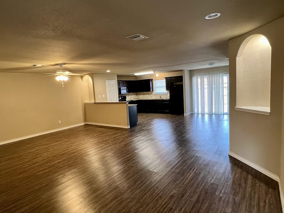 Living Room Dining Room