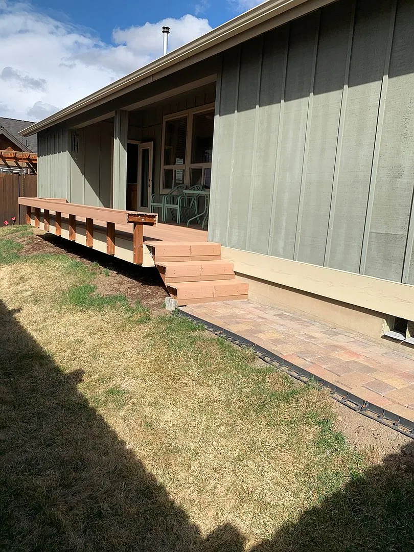 Furnished Rental NE Bend — Photo 3