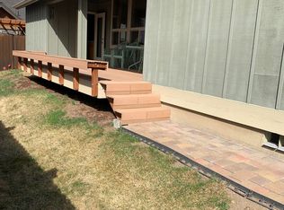 2575 NE Jones Rd, Bend, OR 97701