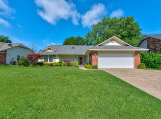 1808 N 16th St, Broken Arrow, OK 74012