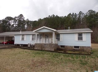 9920 Cato Rd, Warrior, AL 35180