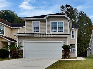 8824 Shadowglen Dr, North Charleston, SC 29420