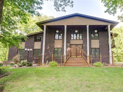 15892 Vfw Rd, Staunton, IL, 62088