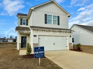 1095 Pilgrim Ln, Montevallo, AL 35115