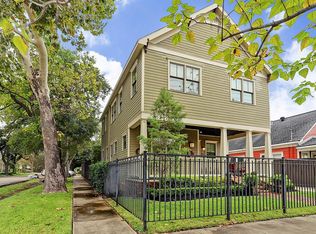 221 W 13th St, Houston, TX 77008