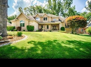 14217 W 89th Pl, Saint John, IN 46373