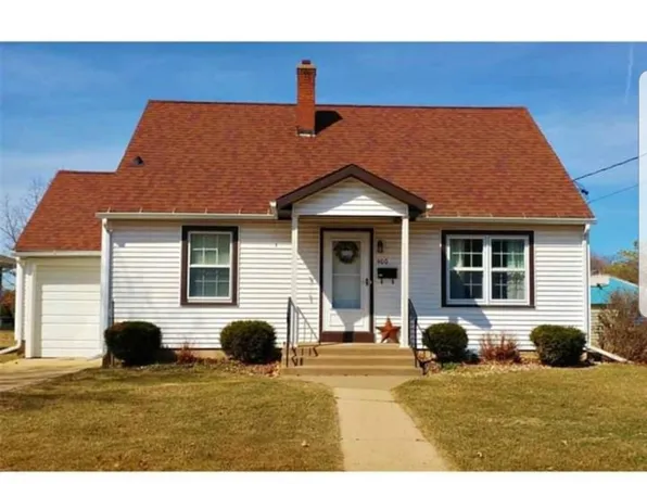 900 N 2nd St, Platteville, WI 53818