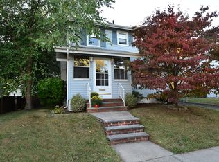 42 Washington Ave, Springfield, NJ 07081
