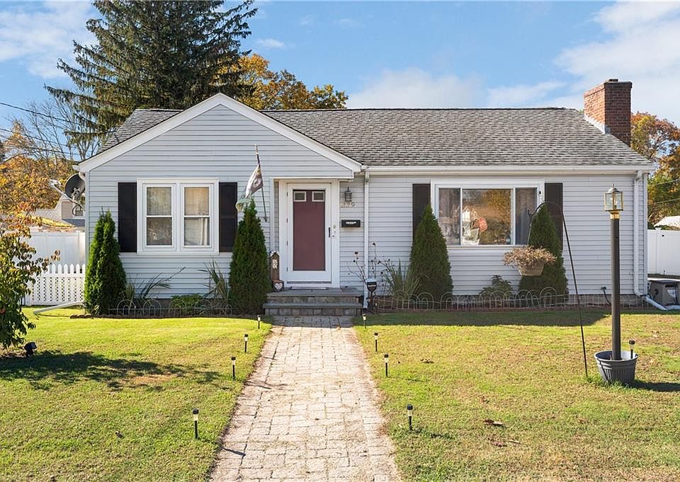 339 Arden Ave, Warwick, RI 02886 Zillow
