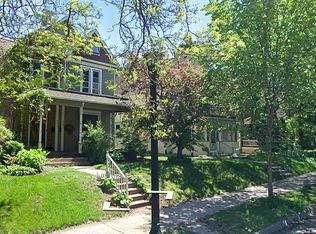 2731 Colfax Ave S, Minneapolis, MN 55408