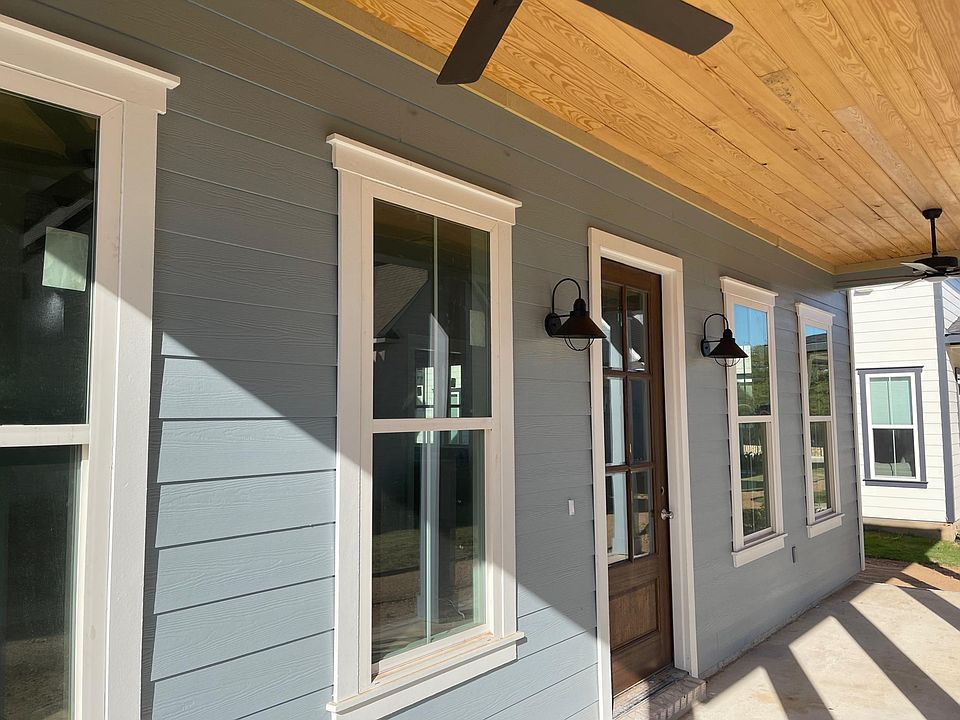 Your front porch