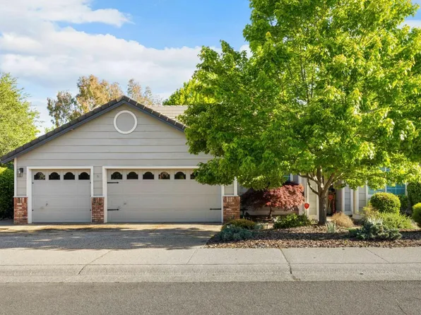 3356 Tourmaline Way, Rescue, CA 95672