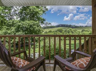 1492 Raphine Rd, Raphine, VA 24472